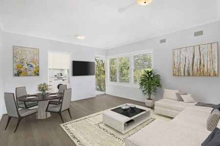 3/14 Clifford Street, Mosman. - Photo 3