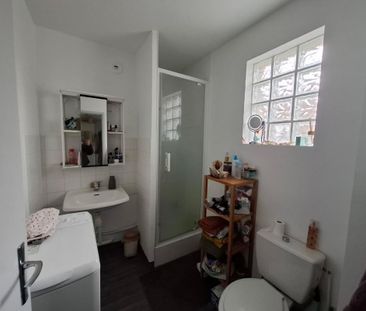 Appartement T2 à louer - 21 m² - Photo 2