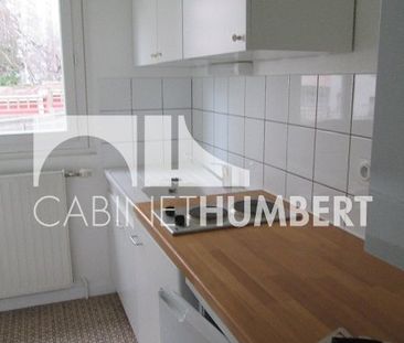 Location Appartement 1 pièce 30m² ST ETIENNE 42000 - Photo 2