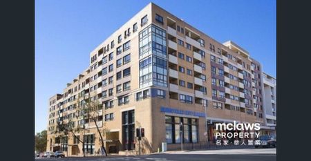 Modern Apartment Living in the Heart of Hurstville! - Photo 5