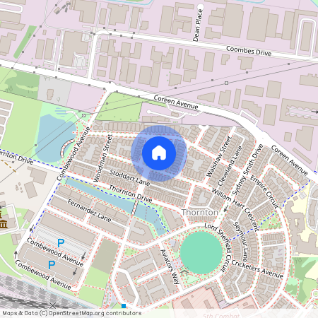 18 Hudson Street, Penrith NSW 2750