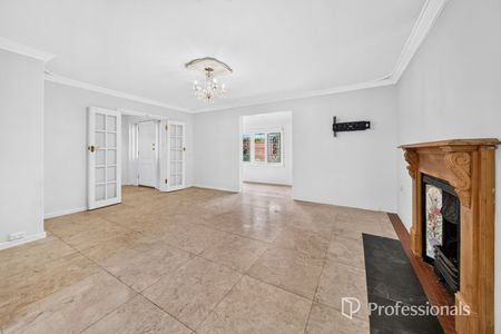 6 MONTH LEASE! - Photo 5
