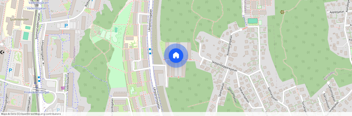 Jättesten, Göteborg, Västra Götaland, Långströmsgatan 13