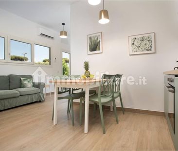 Villa a schiera viale Nettuno, Fregene, Fiumicino - Photo 1