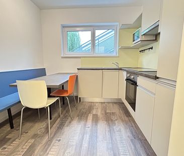 4-Zimmer-Wohnung nahe LKH Graz – ruhige Grünlage - Foto 2