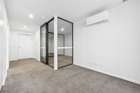 Brand New 2-Bedroom Apartment with Rooftop Pool and Stunning Views in Gungahlin! - Photo 5