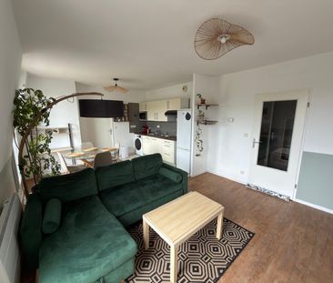 Location Appartement 2 pièces 43m² AMIENS 80000 - Photo 1