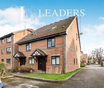 Dorchester Court, Oriental Road, GU22 - Photo 6