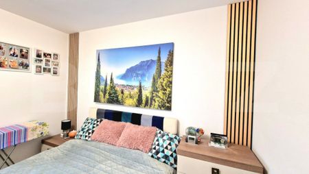 Duplex cu 4 camere, 150 mp, zona Manastur - Photo 4