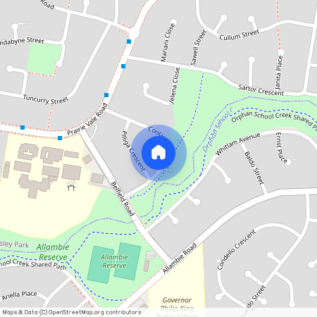 21 Coolatai Crescent, NSW 2176, Bossley Park