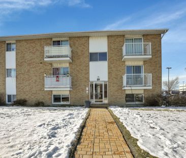 Beau Logement 1 Chambre - Gatineau - Photo 1