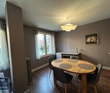 Appartement à louer 2 pièces 53.15m² - Photo 6