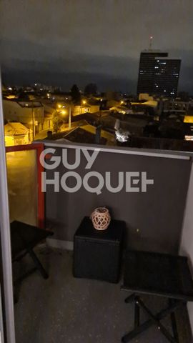 Location Appartement 1 pièce 19m² - Photo 2