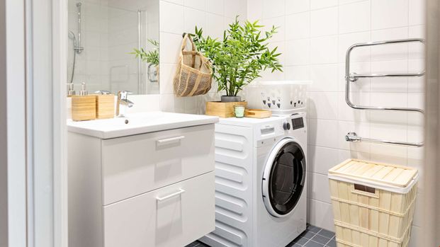 Pollettgatan, Helsingborg - Foto 1