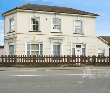 Station Approach, Ash Vale, Aldershot, Surrey, GU12 5QB - Photo 1