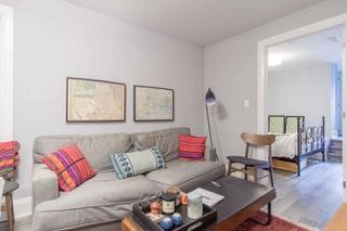 For Lease - 114 Sheridan Avenue Unit# Lower, Toronto, Ontario - Photo 1