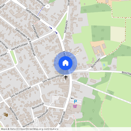 Kapelstraat 42, Weibossen, 5591HE, Heeze