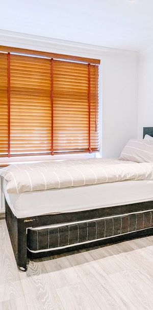 Studio Flat, Vaughan Avenue, NW4 - Photo 1