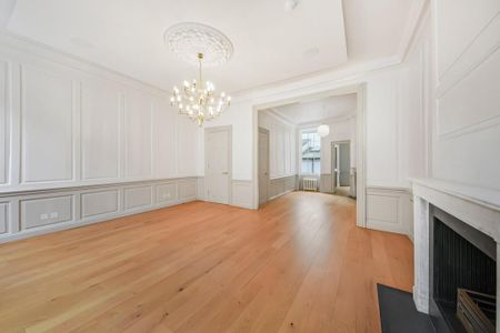 4 bedroom terraced house to rent - Photo 3