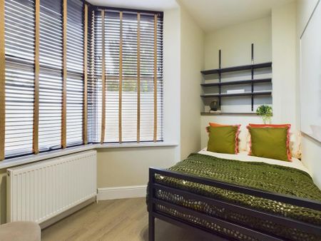 7 bedroom house to rent - Photo 2