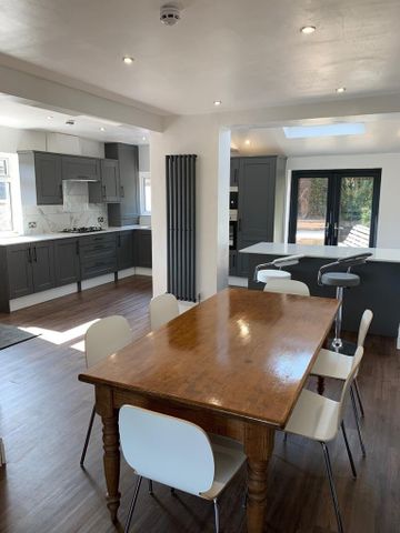 5 bedroom house to rent - Photo 4