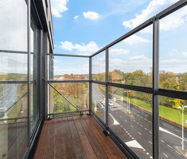 Appartement te huur: Stadsring 159-A 3817 BA Amersfoort - Photo 1