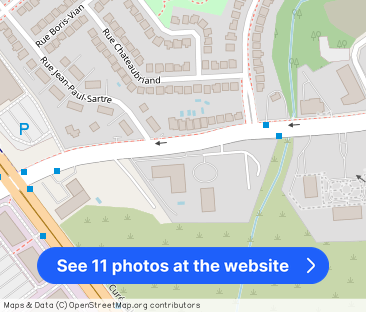 EQUINOXE Saint-Elzear - Phase 1-2 - Photo 1