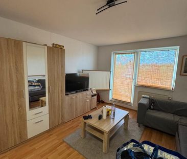 Wohnung möbliert - Photo 4