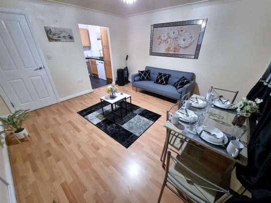 Apartment , The Grange, Stanningley Road, Leeds - Photo 1