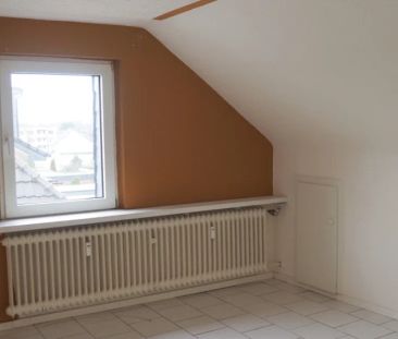 Gemütliche 2,5 Zimmer-Wohnung sucht neuen Mieter - Photo 6