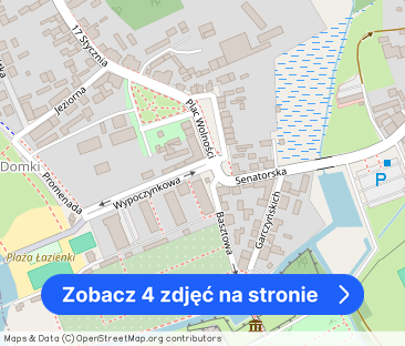 Dwupokojowe mieszkanie - Zdjęcie 1