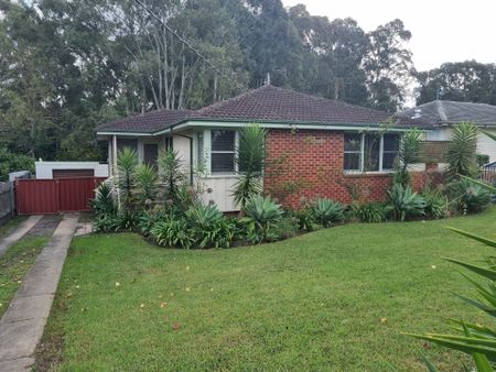 Family Home - Photo 5