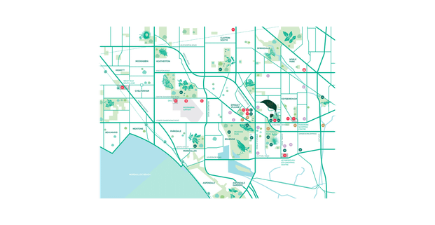Brand-new, light-filled, and ready to move in. Enjoy the best of modern Keysborough living today! - Photo 1