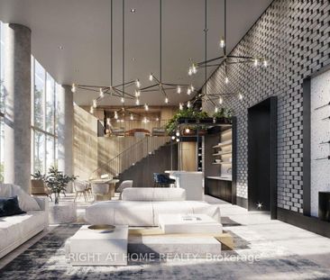 For Lease - 225 Commerce Street Unit# 5303, Vaughan, Ontario - Photo 1