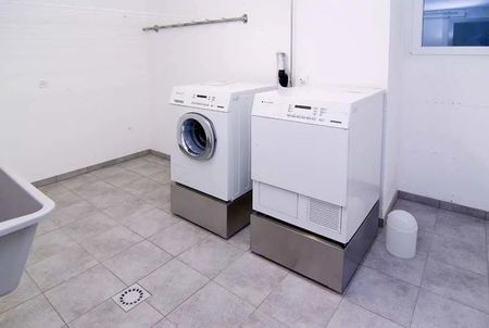 3.5 Zimmer, 79 m², EG - Photo 2