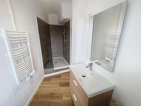 Studio meublé - Brignoles - 20m² - Photo 5