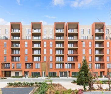 1 bedroom apartment to rent - Photo 2