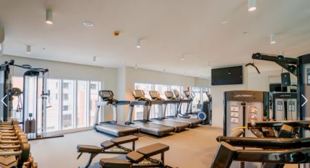 1 Bedroom 1 Bathroom - Photo 4