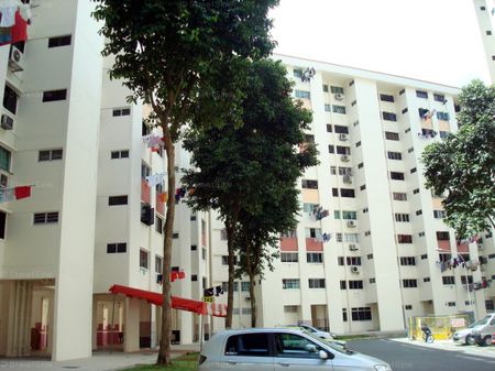Blk 265 Yishun Street 22 (Yishun), HDB 5 Rooms - For Rent - Photo 3