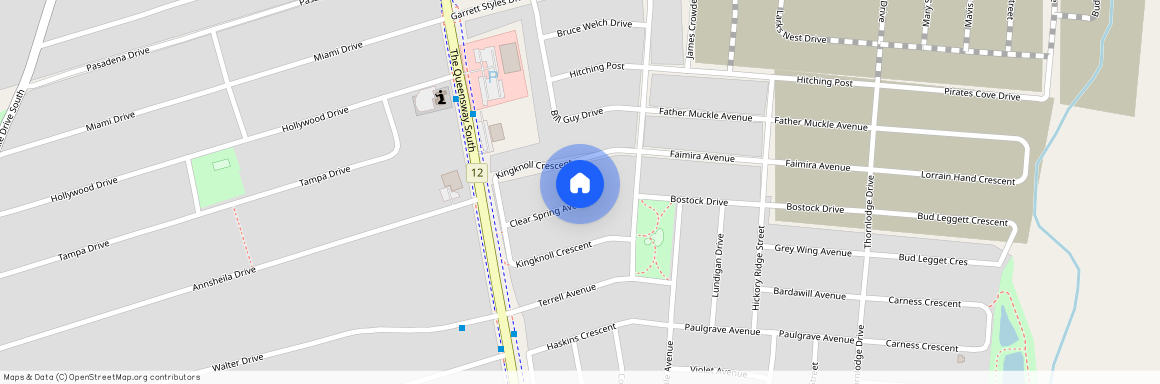 32 Clear Spring Avenue, Georgina