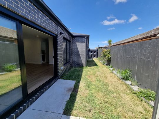 1 Year Old! - Photo 1