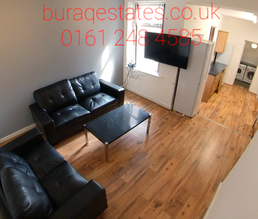 6 bedroom terraced house to rent - Photo 1