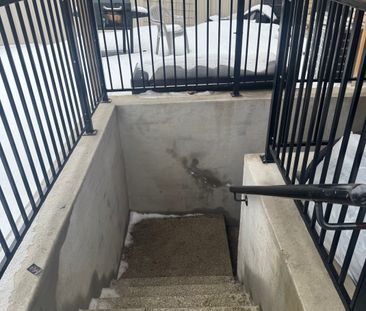 For Lease - 9 Facet Street Unit# Bsmt, Brampton, Ontario - Photo 5