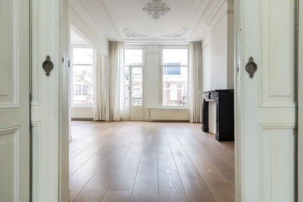 Te huur: Appartement Cornelis Schuytstraat in Amsterdam - Photo 1