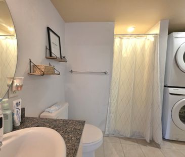 Appartement à louer - Montréal (Ville-Marie) (Centre) - Photo 2