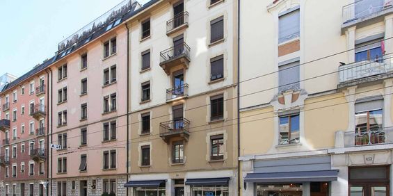 Rue des Bains 42 - Foto 3