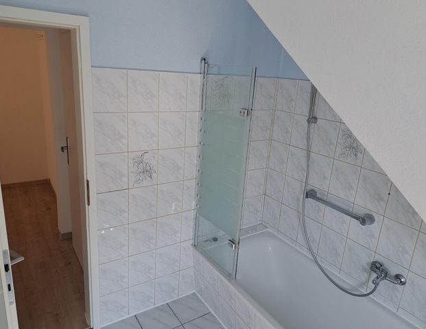 69m² Wohnung ab sofort in Kassel Niederzwehren - Photo 1