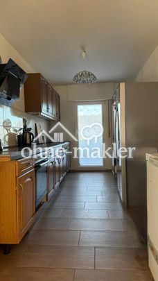 Attraktive 4-Zimmer-Wohnung mit Balkon in Top-Lage - Photo 1