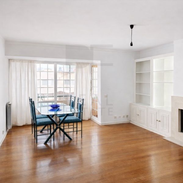 Apartamento T2 em Lisboa - Photo 1