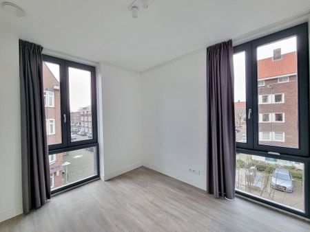 Te huur: Appartement Krommertstraat in Amsterdam - Photo 3